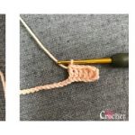 Simple and Easy Bow Free Crochet Pattern part 2