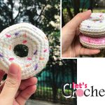 dount free crochet pattern