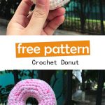 dount free crochet pattern