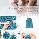 Crochet Free Hat Pattern For Beginners