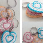 Love For Valentine’s Day Crochet Pattern