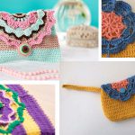 Dainty Purse Free Crochet Pattern