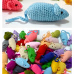 Little Mouse Free Crochet Pattern