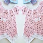 Baby Blossom Summer Dress | Free Crochet Pattern