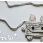 Crochet Cute Bunny Bag Free Pattern