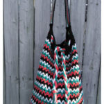 Roxy Bag Crochet Free Pattern