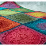 Dream Blanket Crochet Free Pattern