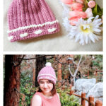 A Dream Is a Wish Your Hat Free Crochet Pattern