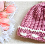 A Dream Is a Wish Your Hat Free Crochet Pattern