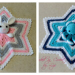 Crochet Baby Lovey Free Pattern