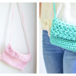 Cross-Body Bag Crochet Pattern