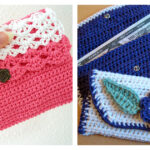 Perfect Purse Crochet Free Pattern