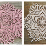 Starlight Refraction Crochet Free Pattern