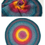 No Wool Left Behind Free Crochet Pattern