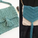 Free Easy Crochet Bag Purse Pattern