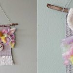 Huey Unicorn Free Crochet Pattern