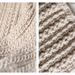 Liza Throw Crochet Free Pattern and Video Tutorial