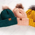 Easiest Hat Free Crochet Pattern