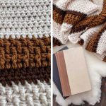 Crochet a Nice Warm Blanket Free Pattern
