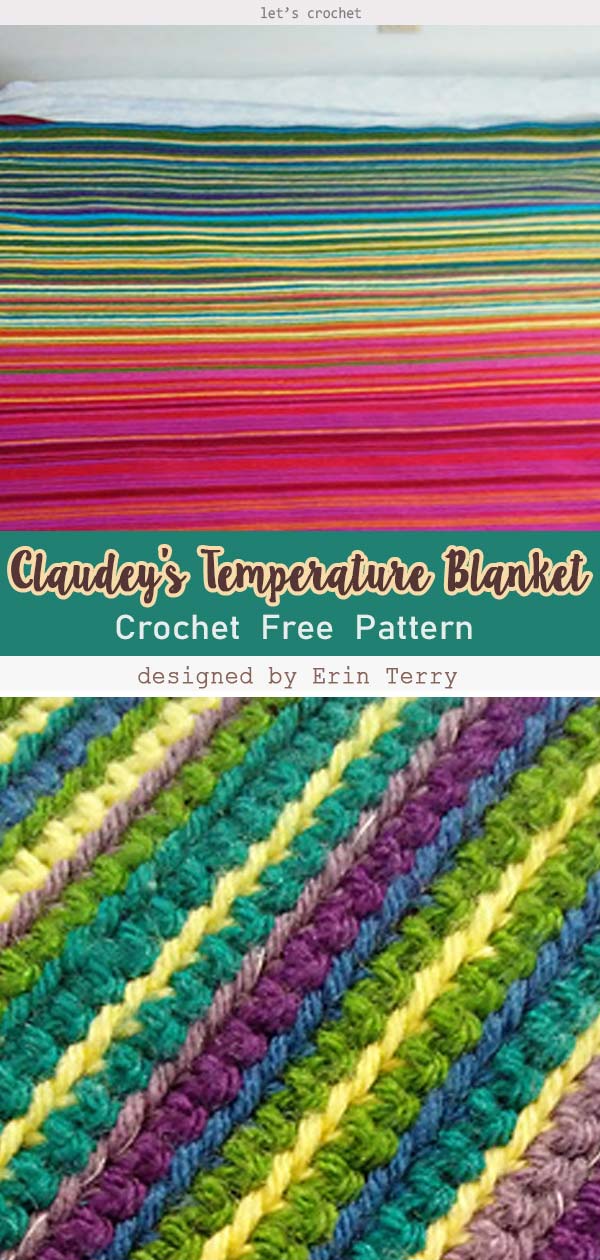 Unley Chill Beanie Bag Free Crochet Pattern 
