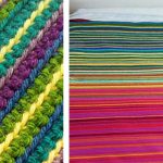 Unley Chill Beanie Bag Free Crochet  Pattern