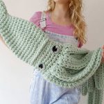 Crochet Giant Squid Free Pattern