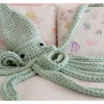 Crochet Giant Squid Free Pattern