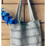 Prato Shopping Bag Free Crochet Pattern