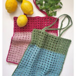 Handy Shopper Free Crochet Pattern