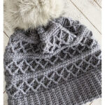 Colden Hat Free Crochet Pattern