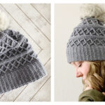Colden Hat Free Crochet Pattern