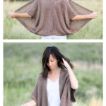 Vail Topper Free Crochet Pattern