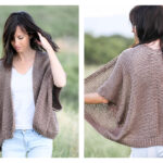 Vail Topper Free Crochet Pattern