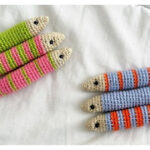 Porto Sardines Amigurumi Free Crochet Pattern