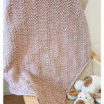 Leen’s Blanket Free Crochet Pattern