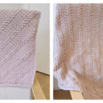Leen’s Blanket Free Crochet Pattern