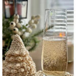 Christmas Tree Coasters Free Crochet Pattern