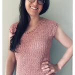 Daydream Believer Top Free Crochet Pattern and Video Tutorial